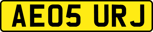 AE05URJ