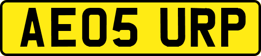AE05URP