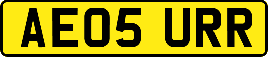 AE05URR