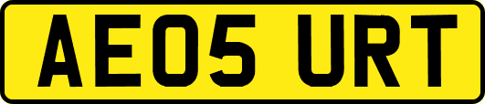 AE05URT