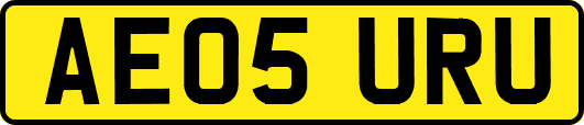 AE05URU