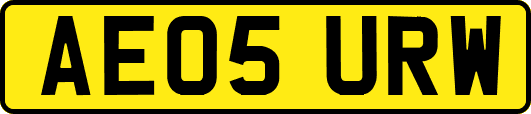 AE05URW