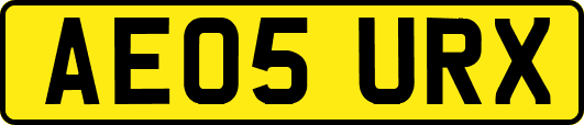 AE05URX
