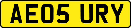 AE05URY