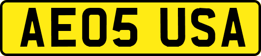 AE05USA
