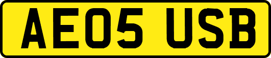 AE05USB