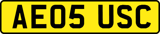 AE05USC