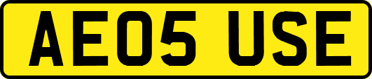 AE05USE