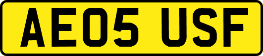AE05USF