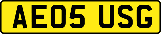 AE05USG