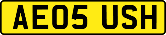 AE05USH