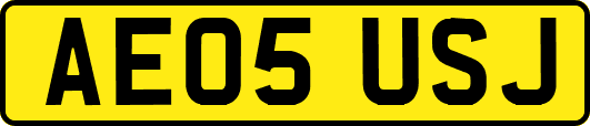 AE05USJ