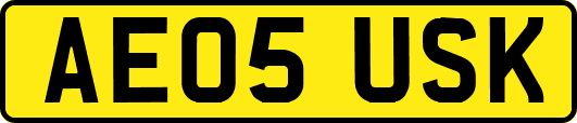 AE05USK