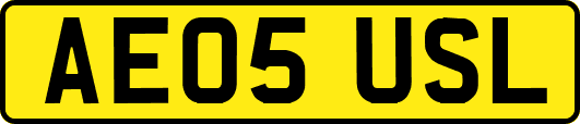 AE05USL