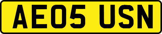 AE05USN
