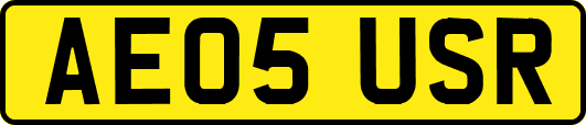 AE05USR