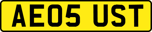 AE05UST