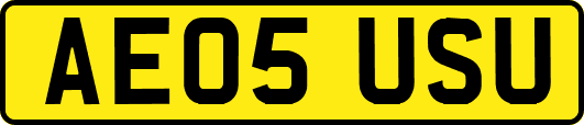 AE05USU