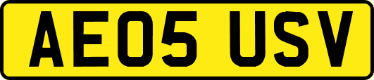 AE05USV