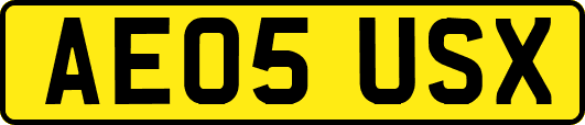 AE05USX