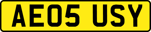AE05USY