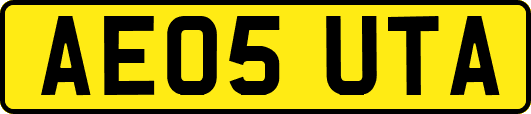 AE05UTA