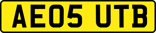 AE05UTB