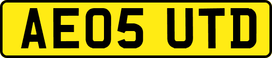 AE05UTD