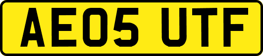 AE05UTF
