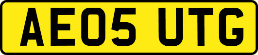 AE05UTG