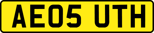 AE05UTH
