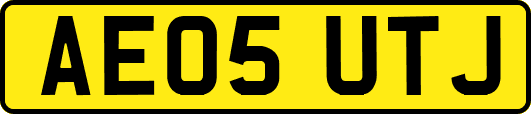 AE05UTJ