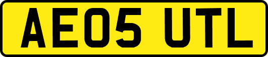 AE05UTL