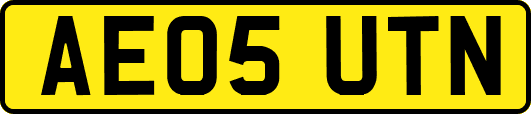 AE05UTN