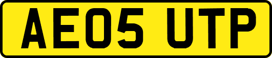 AE05UTP