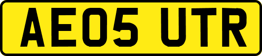 AE05UTR
