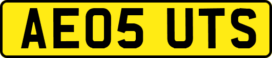 AE05UTS