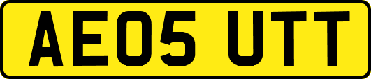AE05UTT