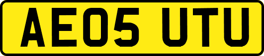 AE05UTU