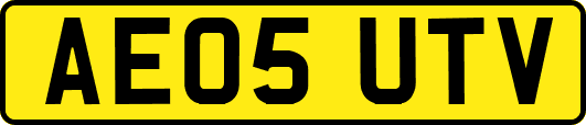 AE05UTV