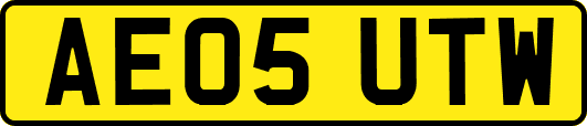 AE05UTW