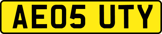 AE05UTY