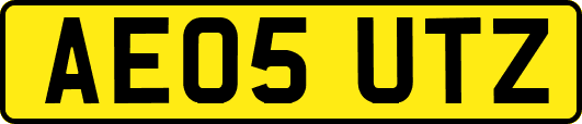 AE05UTZ