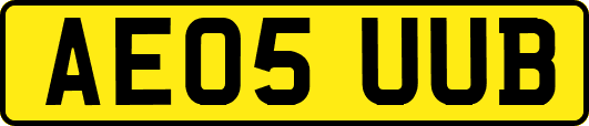 AE05UUB
