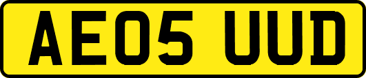 AE05UUD