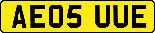 AE05UUE