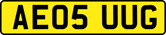 AE05UUG
