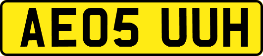 AE05UUH