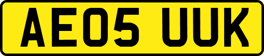 AE05UUK