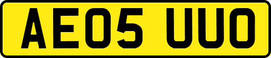 AE05UUO